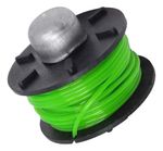 CARRETEL NYLON TRAPP MASTER MAIOR ALTO 500 700 800 1000 1500 1800 TURBO 1211115