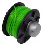 CARRETEL NYLON TRAPP MASTER MAIOR ALTO 500 700 800 1000 1500 1800 TURBO 1211115