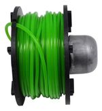 CARRETEL NYLON TRAPP MASTER MAIOR ALTO 500 700 800 1000 1500 1800 TURBO 1211115