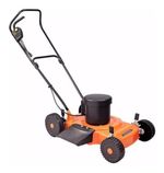 LAMINA FACA CORTADOR GRAMA TRAMONTINA  CE40M CE40P 78795/421 MODELO ANTIGO  