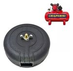 FILTRO DE AR 1/2 POL PARA COMPRESSOR CHIAPERINI RED 10/110 150L
