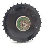 INDUZIDO 110V COM ROLAMENTO E PINHÃO PARA SERRA MÁRMORE DEWALT DW862 T11
