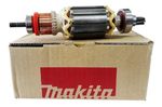 INDUZIDO 220V HR4013 HR4003 MAKITA