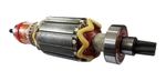 INDUZIDO 220V HR4013 HR4003 MAKITA
