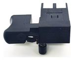 INTERRUPTOR COM TRAVA DE SEGURANÇA SERRA MÁRMORE MAKITA 4100NH3