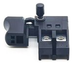 INTERRUPTOR COM TRAVA DE SEGURANÇA SERRA MÁRMORE MAKITA 4100NH3