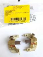 CONJUNTO ESCOVA DE CARVÃO E PORTA ESCOVA DEWALT DCD985 DCD980 DCD950 DCD930