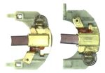 CONJUNTO ESCOVA DE CARVÃO E PORTA ESCOVA DEWALT DCD985 DCD980 DCD950 DCD930