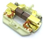 CONJUNTO ESCOVA DE CARVÃO E PORTA ESCOVA DEWALT DCD985 DCD980 DCD950 DCD930