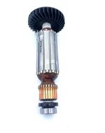 INDUZIDO ROTOR COMPLETO 127V MGD101/MGD102/M9100  