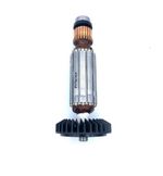 INDUZIDO ROTOR COMPLETO 127V MGD101/MGD102/M9100  