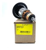 INDUZIDO 220V DEWALT FURADEIRA DW130V T1