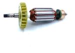 INDUZIDO 220V ESMERILHADEIRA BLACK & DECKER G720 T1 G720 T2 G720 T3 G720 T4  