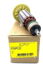 INDUZIDO 220V ESMERILHADEIRA BLACK & DECKER G720 T1 G720 T2 G720 T3 G720 T4  