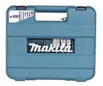 ESTOJO DE FERRAMENTAS PONTEIRO BIT E BROCAS COM 100PÇ MAKITA  