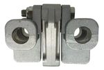 CARRO GUIA 11MM CORTAG HD 500 E TEC 50