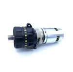 CONJUNTO MOTOR TRANSMISSAO STANLEY SCD700 T1