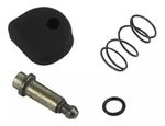 KIT PINO + CAPA + MOLA + ANEL DA ESMERILHADEIRA 9557HN 9557HP 9557NB