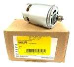 MOTOR E PINHAO DEWALT PARAFUSADEIRA DCD716