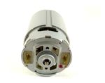MOTOR E PINHAO DEWALT PARAFUSADEIRA DCD716