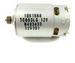 MOTOR E PINHAO DEWALT PARAFUSADEIRA DCD716