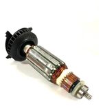 INDUZIDO 220V ESMERILHADEIRA DWE4118B2 T1 DEWALT