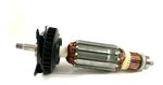INDUZIDO 220V ESMERILHADEIRA DWE4118B2 T1 DEWALT