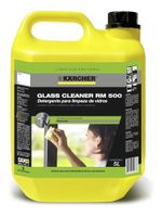 LIMPA VIDROS DETERGENTE GLASS CLEANER RM500 5L KARCHER
