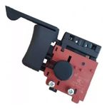 INTERRUPTOR BIVOLT MAKITA HP1630 HP1631  MHP161