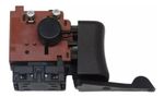 INTERRUPTOR BIVOLT MAKITA HP1630 HP1631  MHP161
