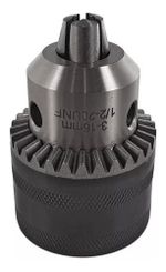 MANDRIL P/ FURADEIRA 5/8 POL X ROSCA 1/2 POL DEWALT