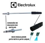 TUBEIRA JATO REGULÁVEL AQUA HOME HOBBY MINI