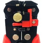 ALICATE DESENCAPADOR AUTOMÁTICO DE FIOS 0,2 A 6MM MTX