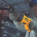 KIT 5 PÇ LÂMINA SERRA SABRE DEWALT 6 POL CORTE METAL DWA4186