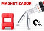 JOGO BITS FENDA, PHILIPS, PONTEIRA E CHAVE CATRACA 78 PÇ MTX