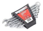 JOGO DE CHAVES COMBINADAS 6 X 17 MM CRV 6 PCS MTX