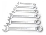 JOGO DE CHAVES COMBINADAS 6 X 17 MM CRV 6 PCS MTX
