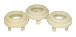 KIT 3 APOIO DA GAXETA KARCHER PARA K2500 K3.98 K3.85