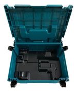MALETA FERRAMENTAS MARTELETE HR2630J MODULAR MAK-PAC MAKITA