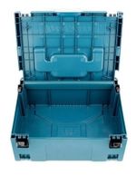 MALETA FERRAMENTAS MARTELETE HR2630J MODULAR MAK-PAC MAKITA