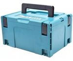 MALETA FERRAMENTAS MARTELETE HR2630J MODULAR MAK-PAC MAKITA