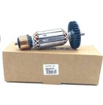 INDUZIDO 220V SERRA MÁRMORE BOSCH GDC150 (ANT. 1600A00RH5)