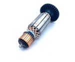 INDUZIDO 220V SERRA MÁRMORE BOSCH GDC150 (ANT. 1600A00RH5)