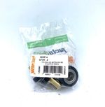 KIT COM 3 VALVULA RETENÇAO JUNTA E DISCO INOX JACTO MB 12