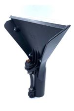 BOCAL DE CARPETE C/ RODO EXTRATORA KARCHER SE4001 ORIGINAL