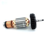 INDUZIDO 127V ESMERILHADEIRA MAKITA GA7020 GA9020 SA7021