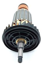 INDUZIDO 127V ESMERILHADEIRA MAKITA GA7020 GA9020 SA7021