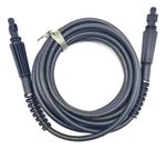 MANGUEIRA LAVADORA JACTO NYLON 6,2M J6000 ANTIGA  