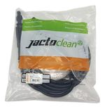 MANGUEIRA LAVADORA JACTO NYLON 6,2M J6000 ANTIGA  