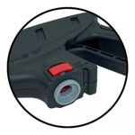 PISTOLA GATILHO ENGATE RÁPIDO LAVADORAS LAVOR FAST ONE SMART (COD. ANT.60010106)
